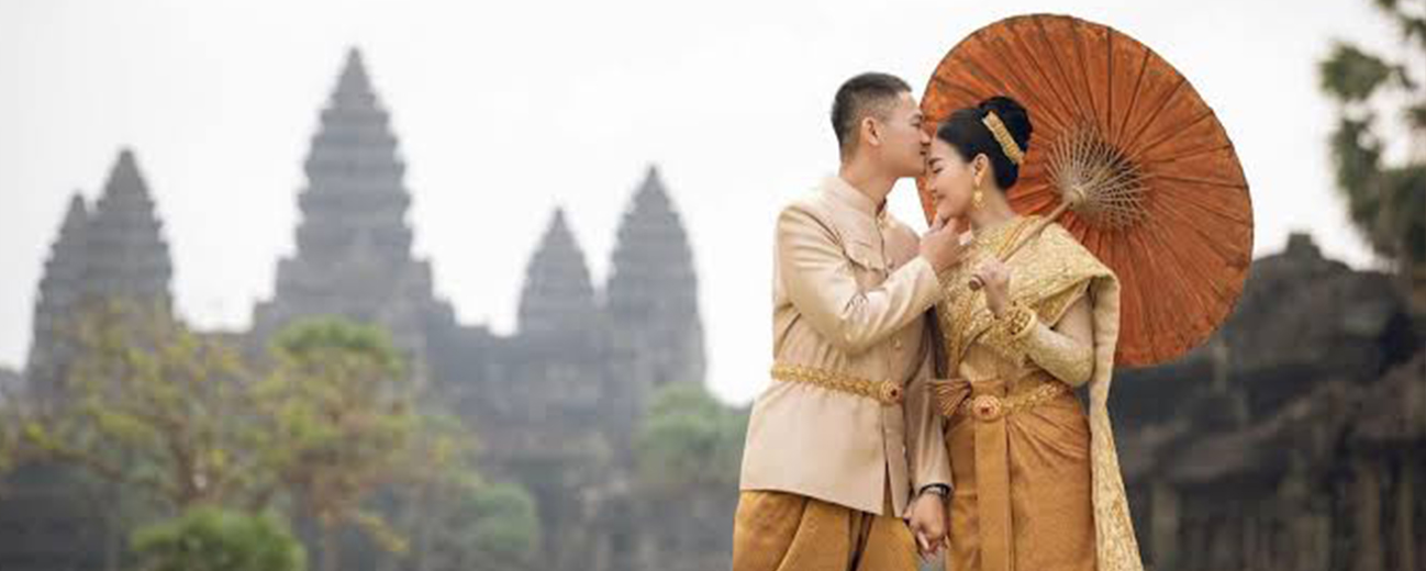 Love Wedding