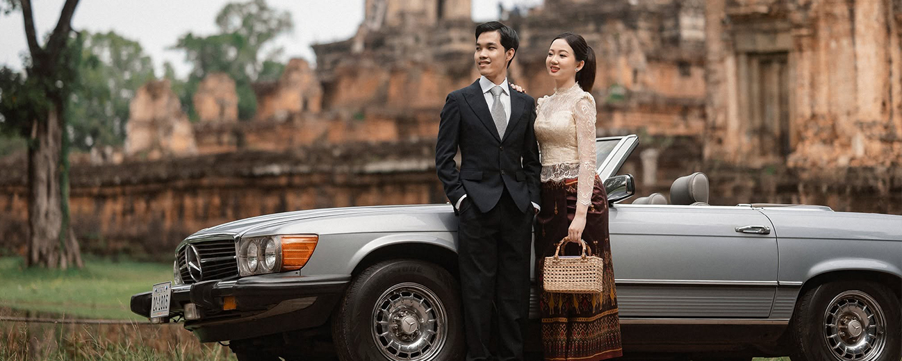 Love Wedding