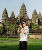 សេវាកម្មថតរូប