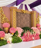 តុបតែងផ្ទះ